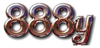 888y apk logo